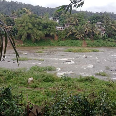 Kandy River Garden Zewnętrze zdjęcie