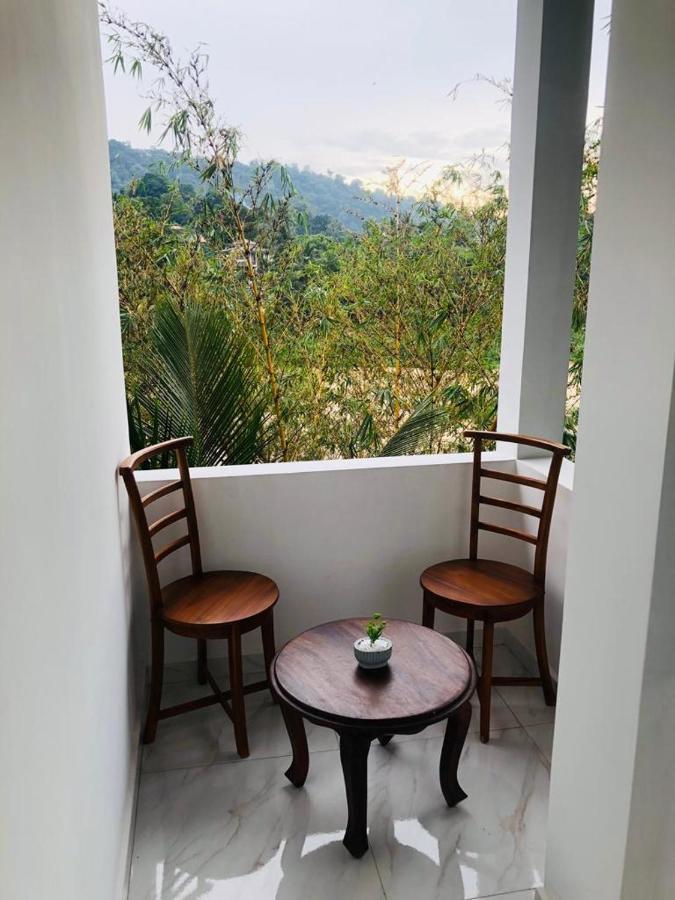 Kandy River Garden Zewnętrze zdjęcie